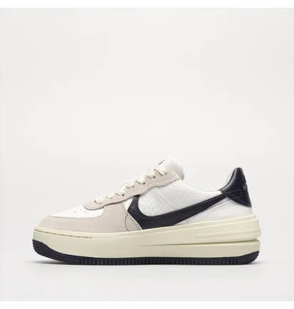 Кроссовки женские Nike Air Force 1 Plt.Af.Orm Beige FB8481-100