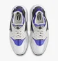 Кросівки жіночі Nike Air Huarache Casual Shoes Beige/Blue Dh4439-107
