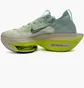 Кроссовки женские Nike Air Zoom Alphafly Next% 2 Green DV9425-300