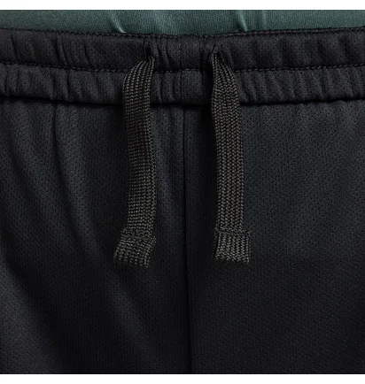 Шорты детские Nike Multi Black HJ3787-010