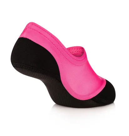 Носки детские Aqua Speed Neo Socks 6099 Pink/Black (1 пара) 177-03