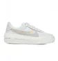 Кроссовки женские Nike Air Force 1 Plt.Af.Orm White DJ9946-002