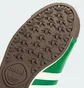 Кроссовки мужские Adidas Samoa Green JQ0048