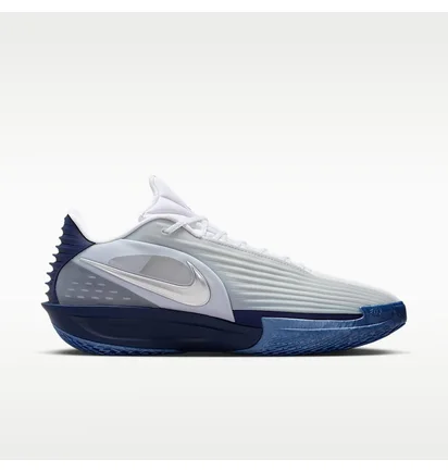 Кроссовки унисекс Nike G.T. Cut 3 Turbo Basketball Shoes Blue HV9918-401
