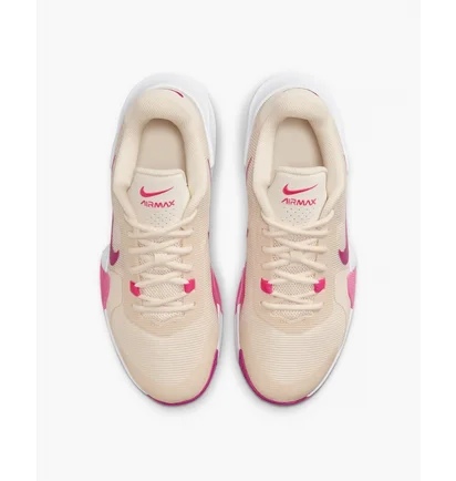 Кросівки чоловічі Nike Impact 4 Beige DM1124-801