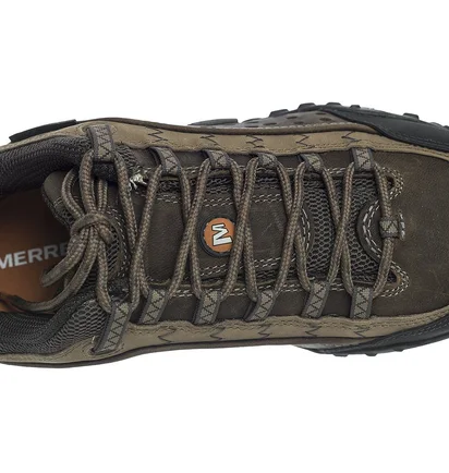 Кроссовки мужские Merrell Intercept Brown J73705