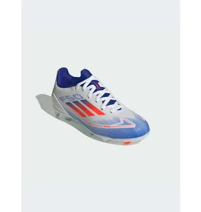 Бутсы детские Adidas F50 League White IF1367