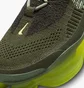 Кросівки чоловічі Nike Air Max Scorpion Flyknit MenS Shoes Olive DJ4701-300