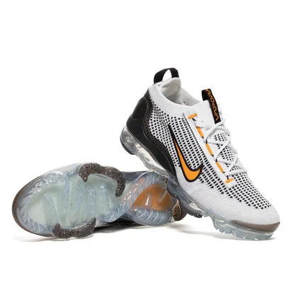 Кросівки чоловічі Nike Air Vapormax 2021 Fk Grey Dm0025-101