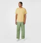 Футболка чоловіча Nike Nsw Premium Essentials T-Shirt Yellow DO7392-725