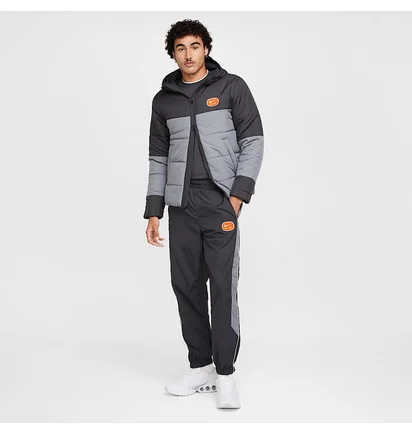 Штани чоловічі Nike Air Black HM0170-060