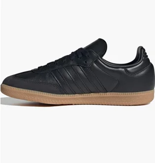 Кроссовки женские Adidas Samba Og Black JS2762