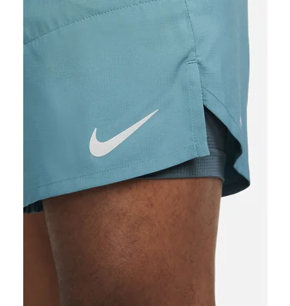 Шорты мужские Nike Dri-Fit Stride Light Blue Dm4759-379
