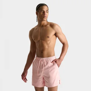 Шорти чоловічі Air Jordan Essentials 5 Poolside Shorts Pink FQ4562-622