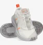 Кроссовки детские Nike Crater Impact White DB3551-100