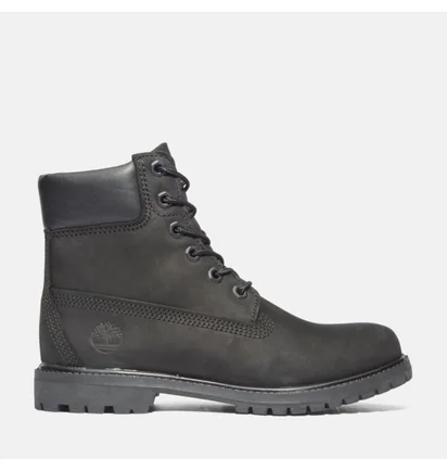 Черевики жіночі Timberland ® 50Th Anniversary Edition 6-Inch Waterproof Boot Black TB08658A001