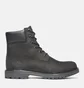 Черевики жіночі Timberland ® 50Th Anniversary Edition 6-Inch Waterproof Boot Black TB08658A001