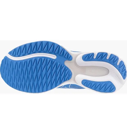 Кросівки жіночі Mizuno Wave Ultima 15 Blue J1GD241823