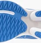 Кросівки жіночі Mizuno Wave Ultima 15 Blue J1GD241823