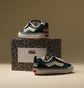 Кеди чоловічі Vans X Imran Potato Knu Skool Mte-1 Blue VN000E3QBX9
