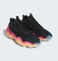 Кроссовки унисекс Adidas Trae Young 3 Shoes Black IE9303