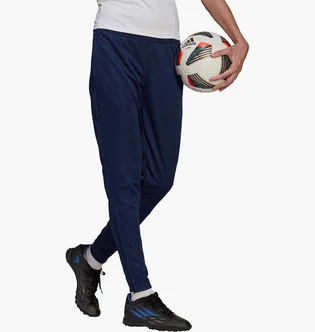 Штани жіночі Adidas Pants Ent22 Tr Pnt W Blue HC0334
