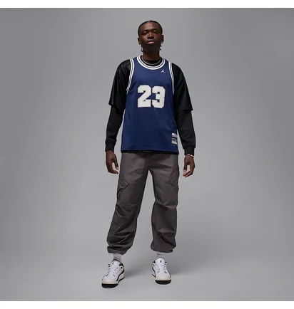 Кросівки чоловічі Air Jordan Flight Court White HF3255-112