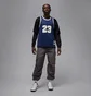 Кросівки чоловічі Air Jordan Flight Court White HF3255-112
