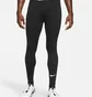 Лосины мужские Nike Pro Warm Black Dq4870-010