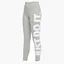 Лосини жіночі Nike W Nsw Essntl Lggng Jdi Hr Grey CZ8534-063