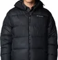 Пуховик чоловічий Columbia F50 Advancement Black 2050931012