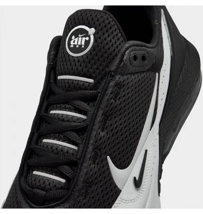 Кросівки чоловічі Nike Air Max Pulse Casual Shoes Black DR0453-005