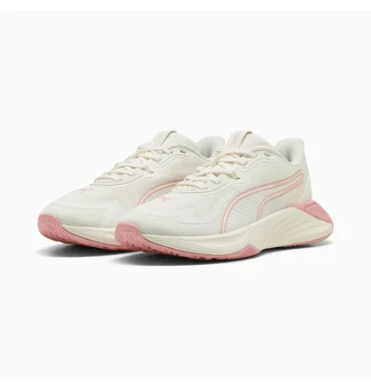 Кросівки жіночі Puma Pwr Hybrid White 310477-19