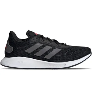 Кросівки жіночі Adidas Galaxar Run Black FV4733