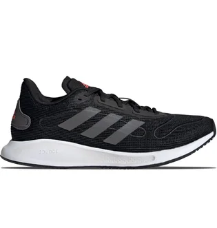 Кросівки жіночі Adidas Galaxar Run Black FV4733