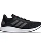 Кроссовки женские Adidas Galaxar Run Black Fv4733