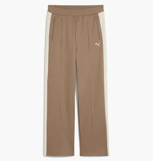 Штаны женские Puma T7 Always On Beige 629797-93