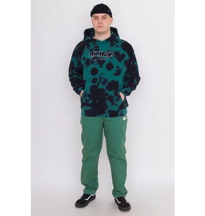 Штаны мужские Ripndip Barry Bonds Pants Green RND9723