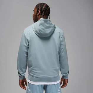 Худі чоловіче Air Jordan Sport Crossover Light Blue FV8606-041