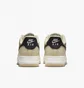 Кроссовки мужские Nike Air Force 1 07 Lx Beige/White DV7186-700