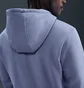 Толстовка мужская Nike Club Bb Fz Violet FN3861-499