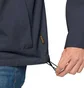 Вітровка чоловіча Jack Wolfskin Baydream Blue 1114902-1033