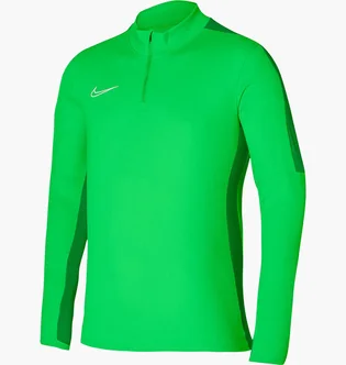 Кофта мужская Nike Long-Sleeve T-Shirt M Nk Df Acd23 Dril Top Green DR1352-329