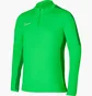 Кофта чоловіча Nike Long-Sleeve T-Shirt M Nk Df Acd23 Dril Top Green DR1352-329