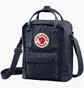Сумка унісекс Fjallraven Kanken Blue 23797.560