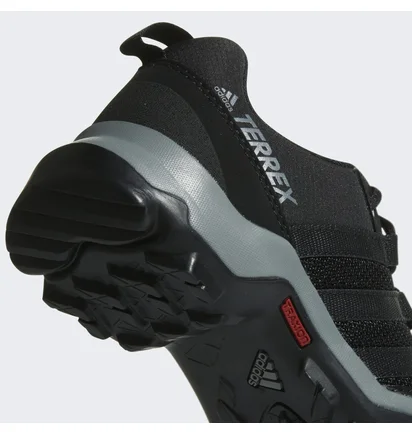 Кросівки дитячі Adidas Terrex Ax2R K Black BB1935