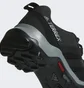 Кросівки дитячі Adidas Terrex Ax2R K Black BB1935