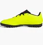 Сороконожки унисекс Adidas Predator 24 Club Turf Yellow IG7712