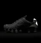 Кроссовки мужские Nike Shox Tl Print Metallic IH4466-095