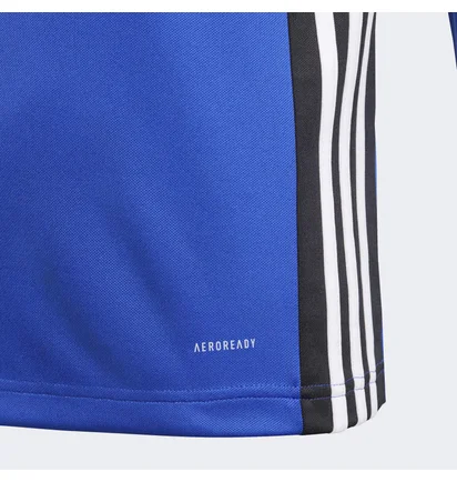 Кофта детская Adidas Jr Regista 18 Kids Blue Cz8655